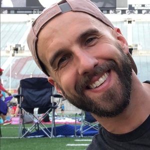 Meet your Posher, Jon